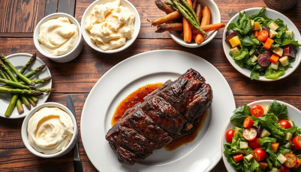 Beef Ribs Side Dishes Beef Ribs Side Dishes