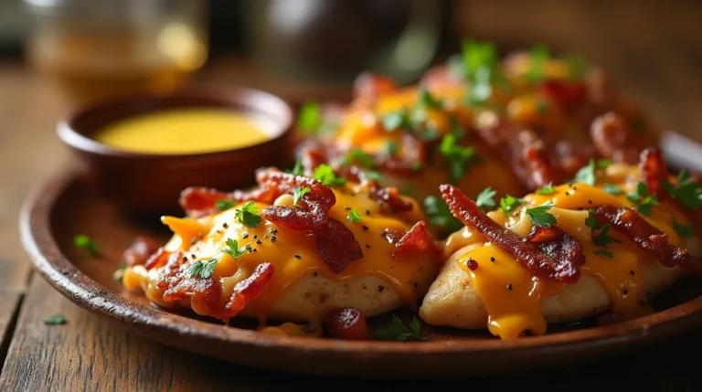 alice springs chicken