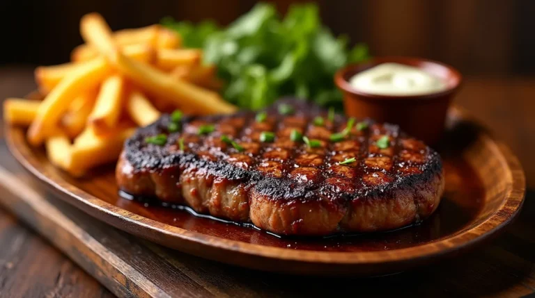 outback steakhouse recipes