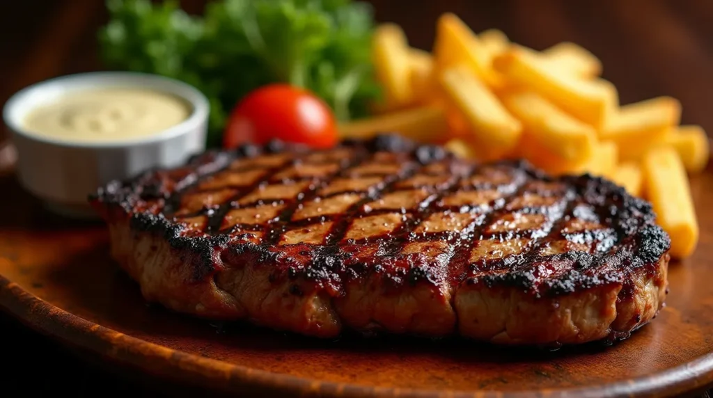 outback steakhouse recipes