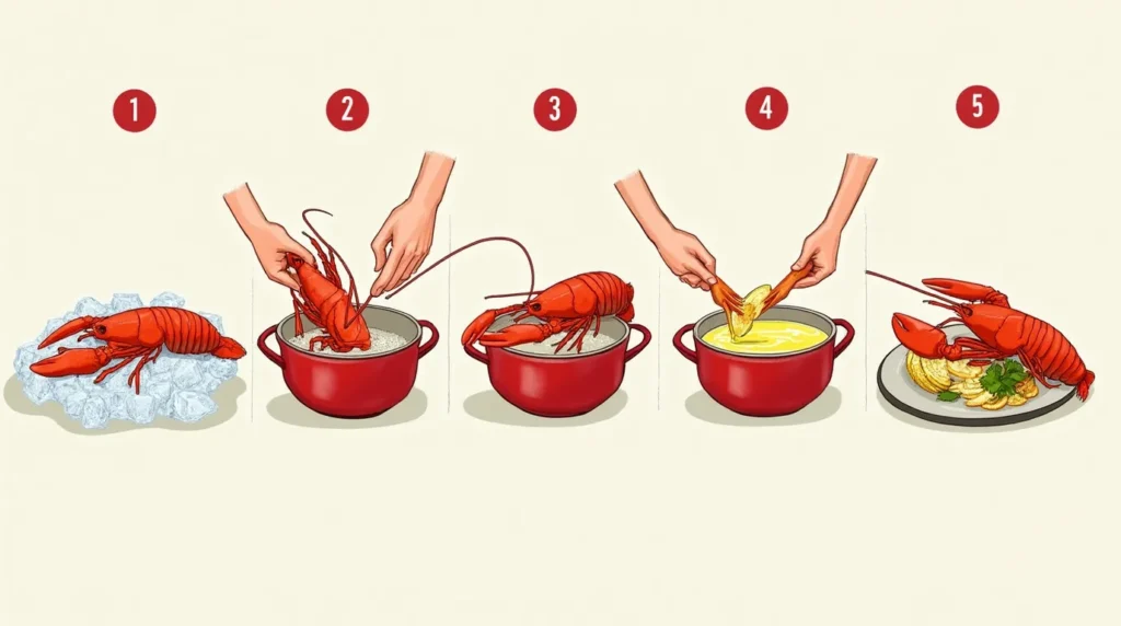 Red Lobster Recipes