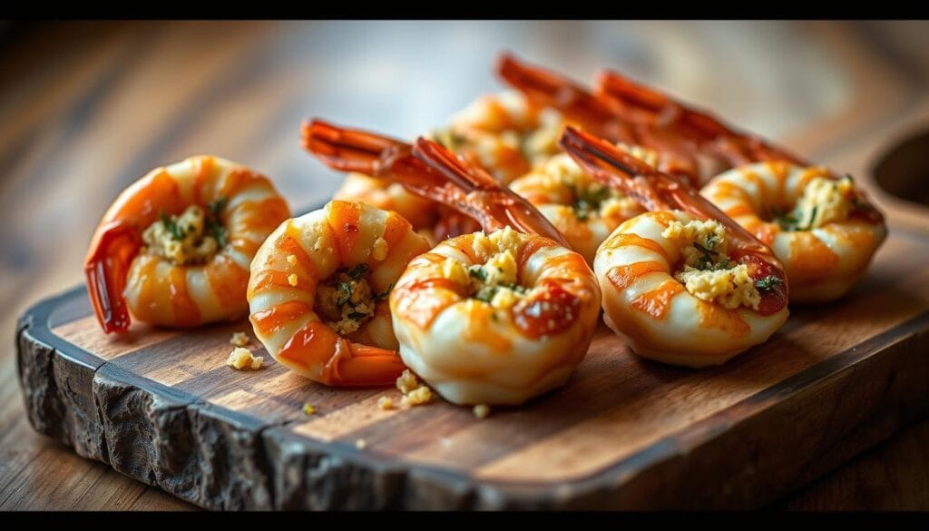 Baked Stuffed Shrimp Seafood Starters Baked Stuffed Shrimp Seafood Starters