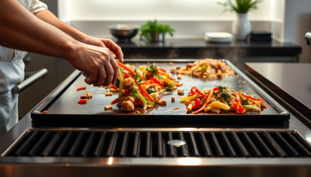 Blackstone Griddle Stir Fry Techniques Blackstone Griddle Stir Fry Techniques