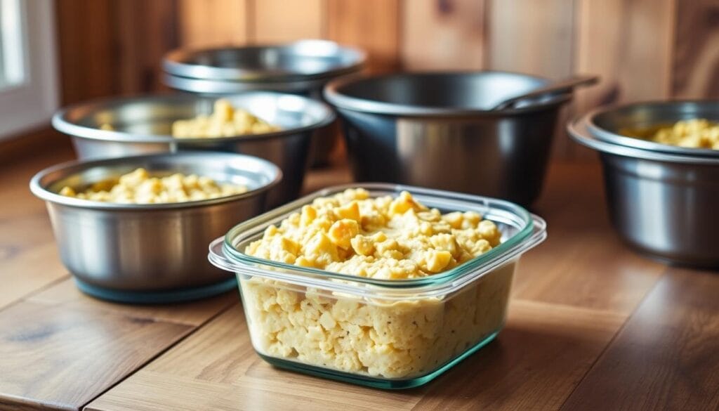 Cornbread Dressing Storage Tips Cornbread Dressing Storage Tips
