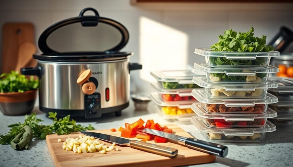 Crockpot Meal Prep Techniques Crockpot Meal Prep Techniques