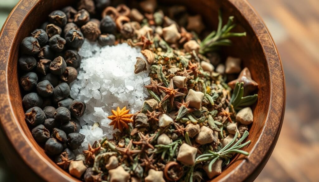 Deer Sausage Seasoning Blend Deer Sausage Seasoning Blend