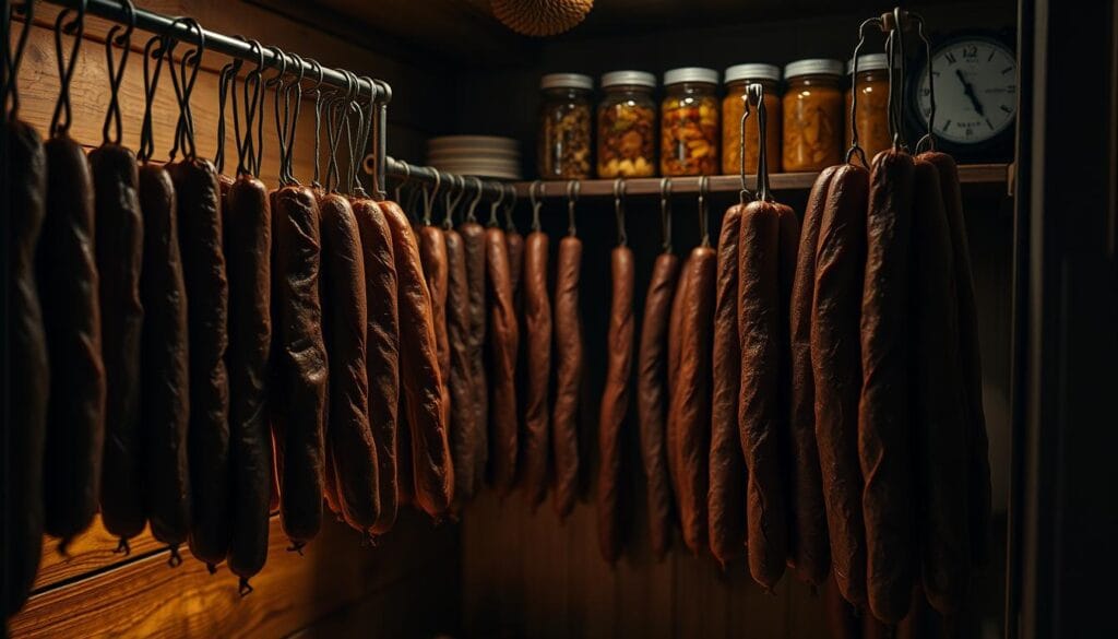 Deer Sausage Storage Methods Deer Sausage Storage Methods