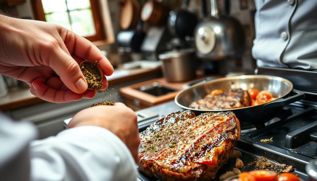 Steak Pizzaiola Cooking Techniques Steak Pizzaiola Cooking Techniques