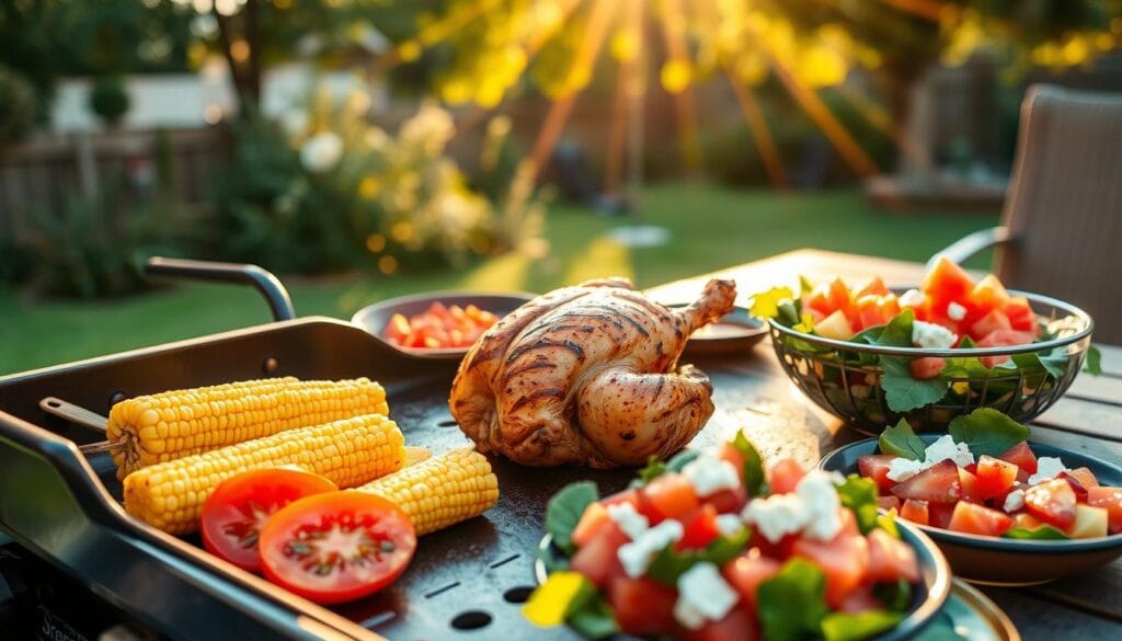 Summer Grilling Chicken Side Dishes Summer Grilling Chicken Side Dishes