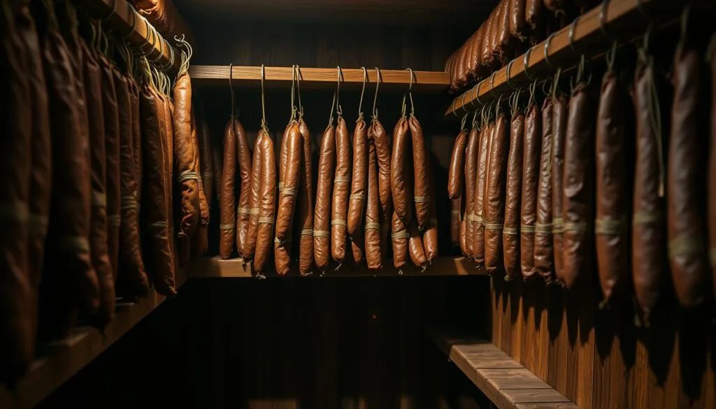 Venison Sausage Storage Techniques Venison Sausage Storage Techniques