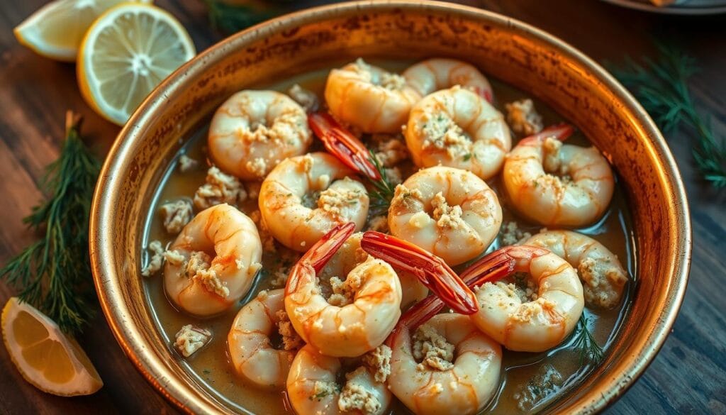 baking crab stuffed shrimp baking crab stuffed shrimp