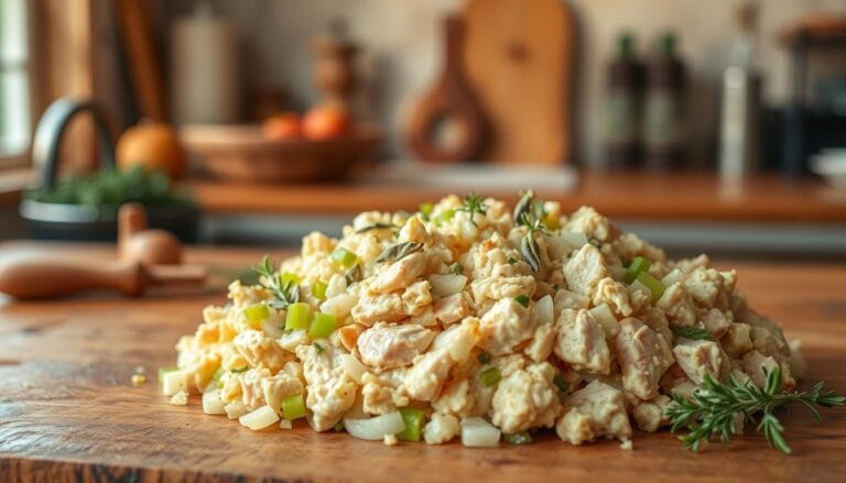 chicken dressing recipe