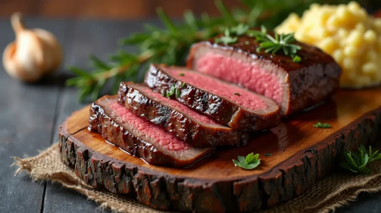 thin steak recipes