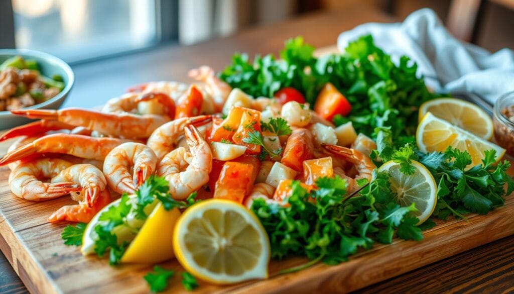 nutritional seafood benefits nutritional seafood benefits