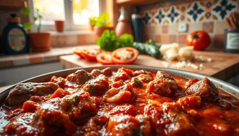 pizzaiola recipe