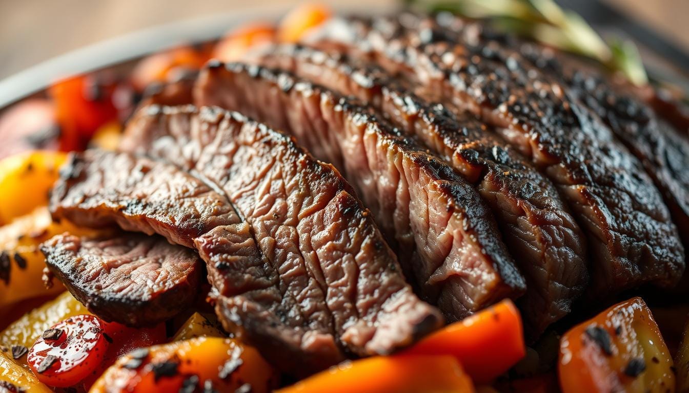 recipes with shaved beef steak