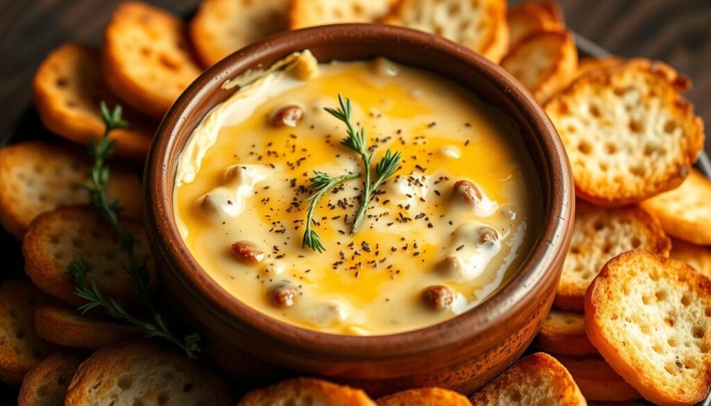 sausage dip sausage dip
