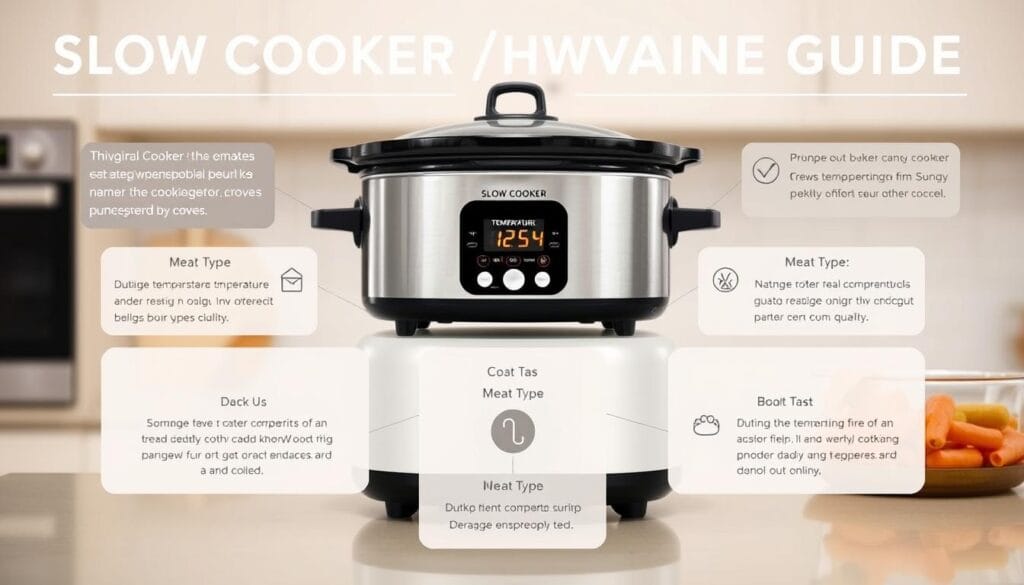 slow cooker temperature guide slow cooker temperature guide