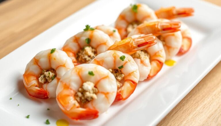 stuffed shrimp