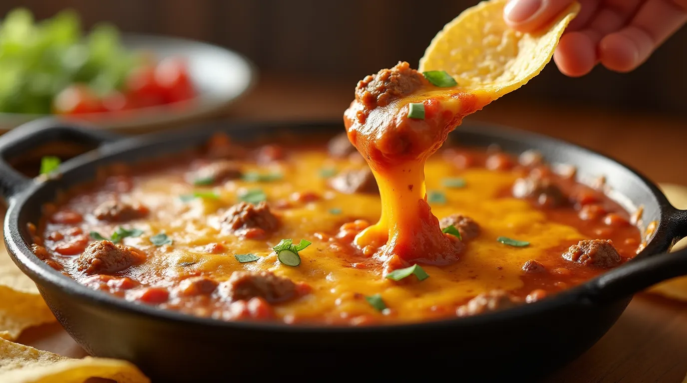 rotel dip with sausage