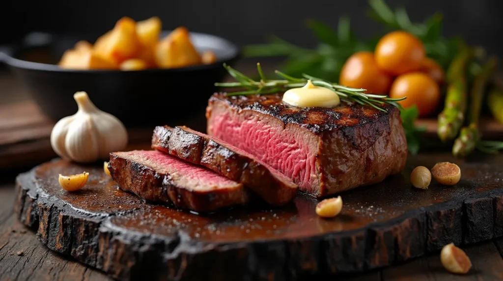 How to Cook the Best Steak