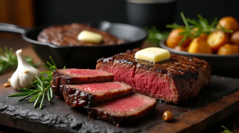How to Cook the Best Steak