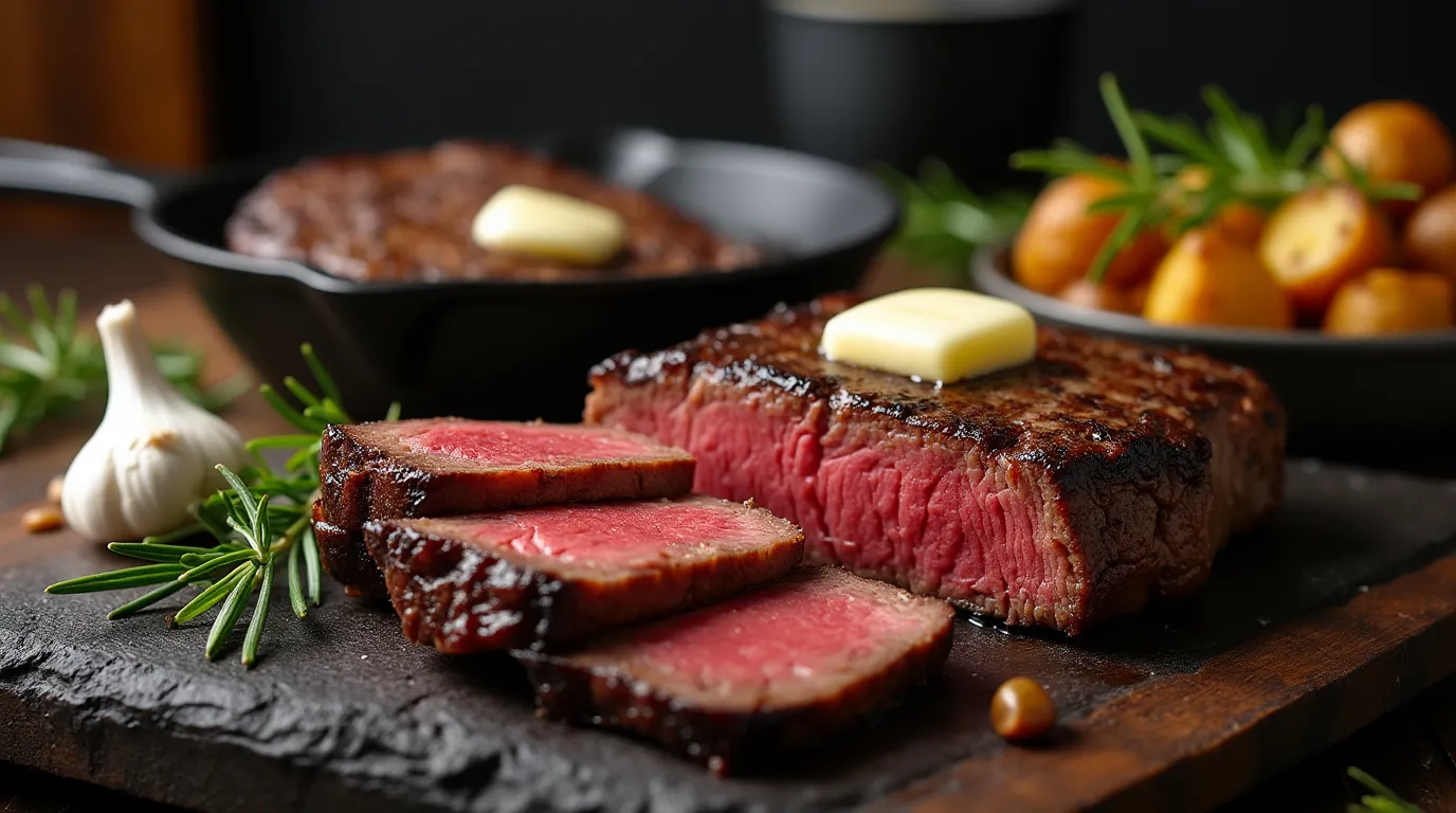 How to Cook the Best Steak