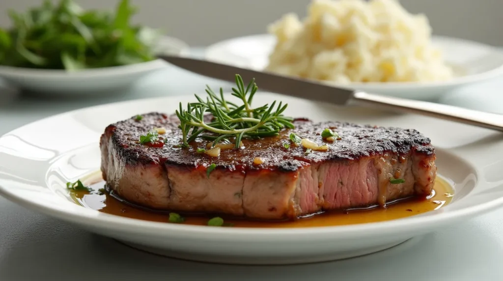 How to Cook the Best Steak