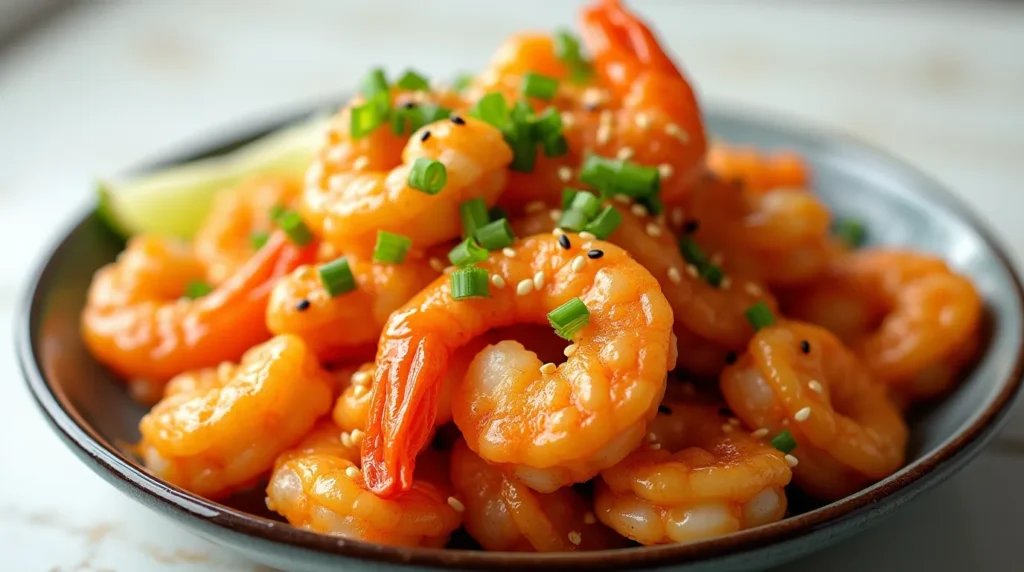 Bang Bang Shrimp Recipe